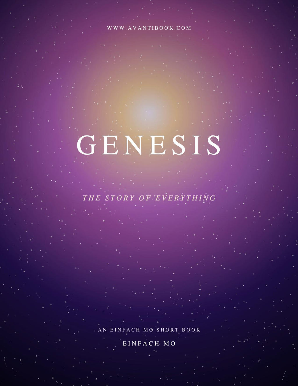 Genesis: The Story of Everything