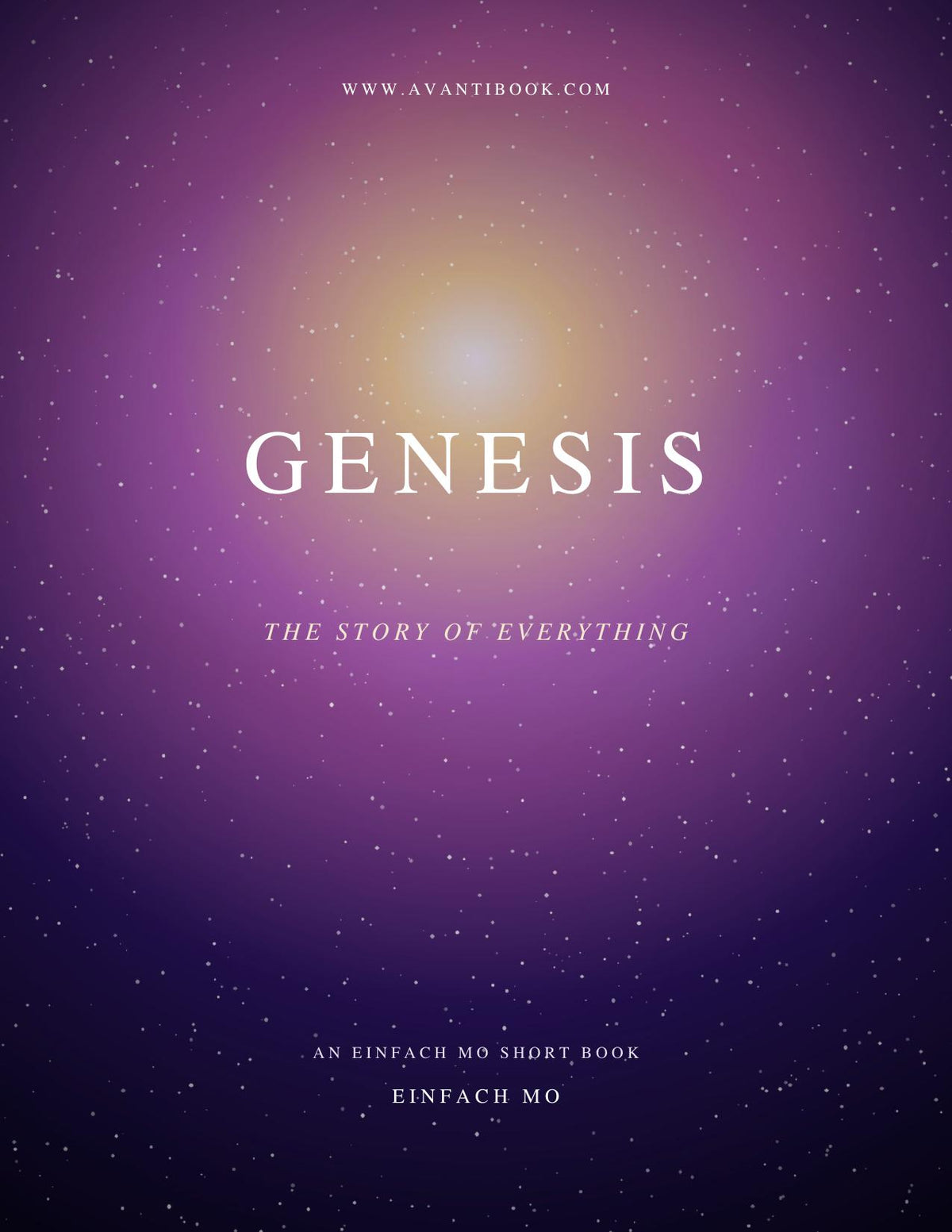 Genesis: The Story of Everything